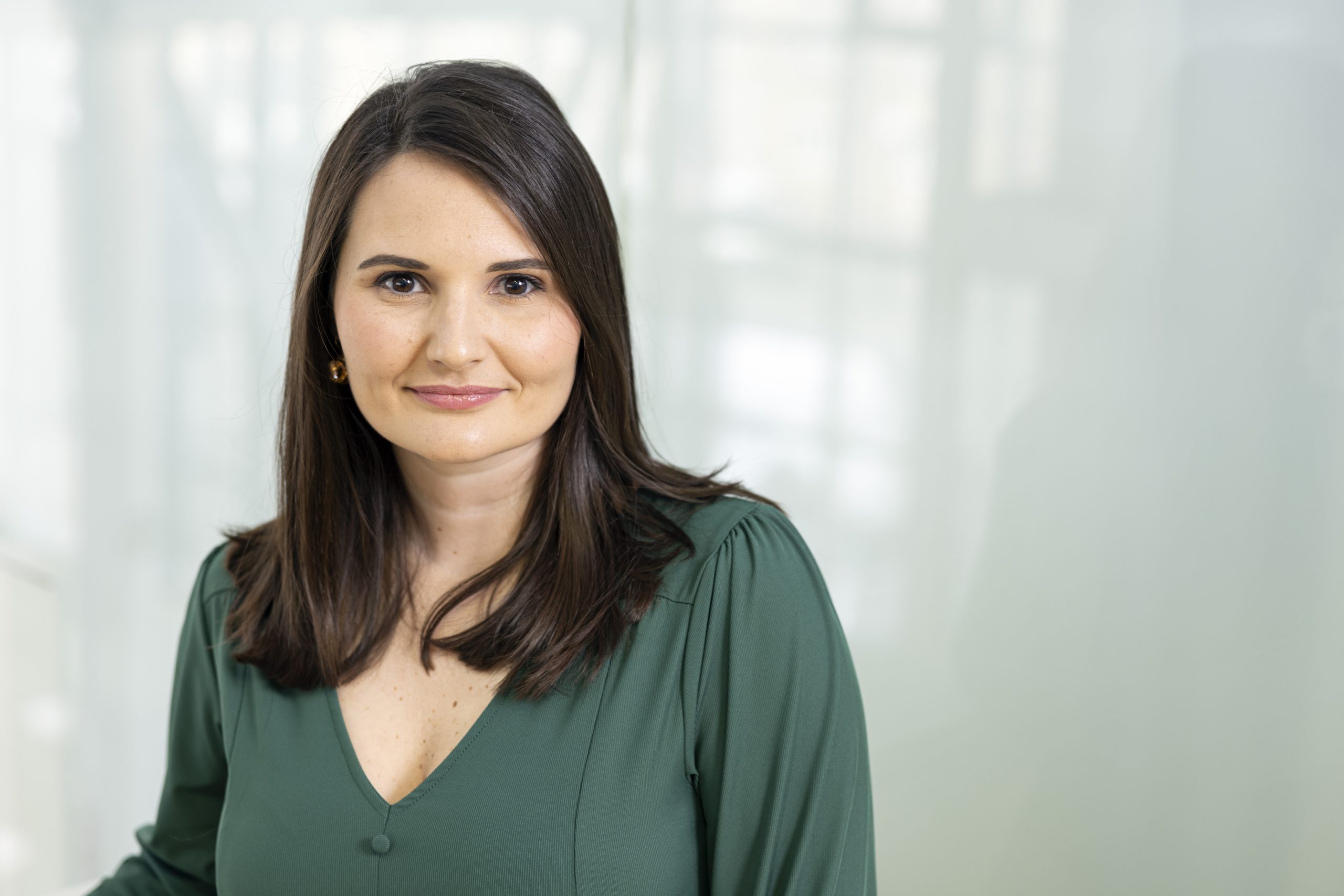 Stephanie Ernst, MMBA MSc