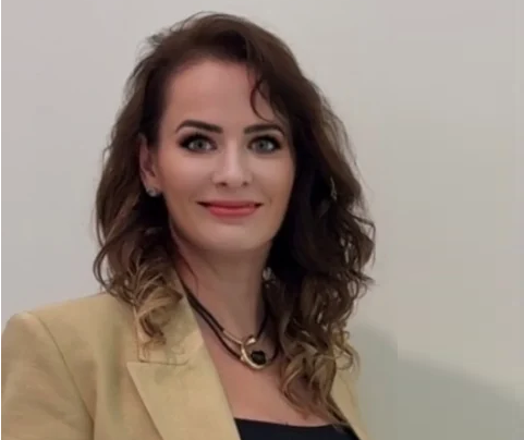Andrea Krizanova