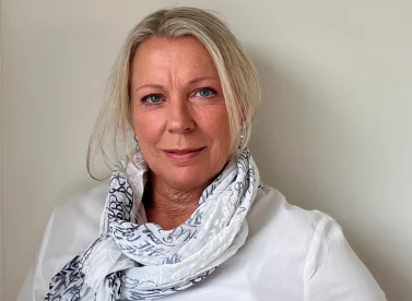Sabine Entler